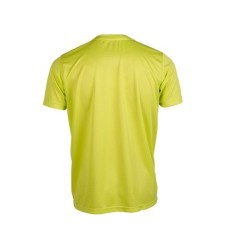 T-shirt sport bicolore