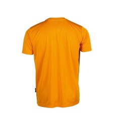 T-shirt sport bicolore