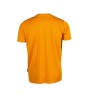 T-shirt sport bicolore