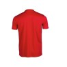 T-shirt sport bicolore