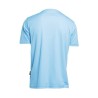 T-shirt sport bicolore