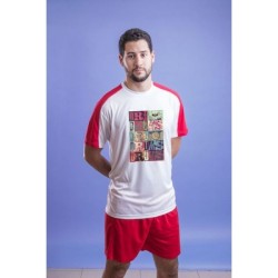 T-Shirt Adulte TECNIC DINAMIC COMBY