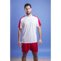 T-Shirt Adulte TECNIC DINAMIC COMBY