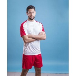 T-Shirt Adulte TECNIC DINAMIC COMBY