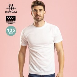 T-Shirt Adulte Rox