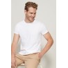 Tee-shirt col rond 100% coton bio Epic