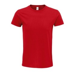 Tee-shirt col rond 100% coton bio Epic