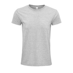 Tee-shirt col rond 100% coton bio Epic