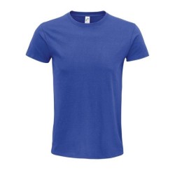 Tee-shirt col rond 100% coton bio Epic