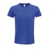 Tee-shirt col rond 100% coton bio Epic