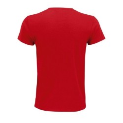 Tee-shirt col rond 100% coton bio Epic