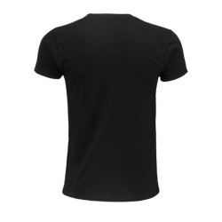 Tee-shirt col rond 100% coton bio Epic