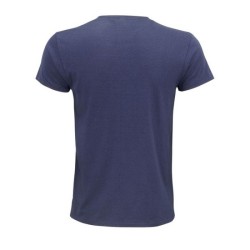 Tee-shirt col rond 100% coton bio Epic