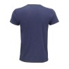Tee-shirt col rond 100% coton bio Epic