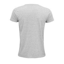 Tee-shirt col rond 100% coton bio Epic