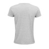 Tee-shirt col rond 100% coton bio Epic