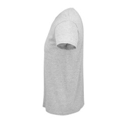 Tee-shirt col rond 100% coton bio Epic