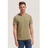 T-shirt classique en coton bio 150g milo