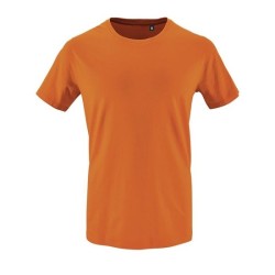 T-shirt classique en coton bio 150g milo