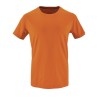 T-shirt classique en coton bio 150g milo