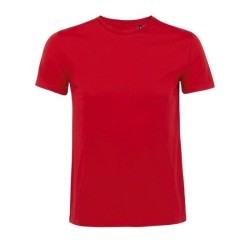 T-shirt classique en coton bio 150g milo