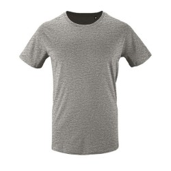 T-shirt classique en coton bio 150g milo