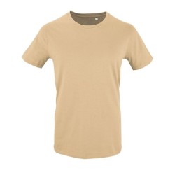T-shirt classique en coton bio 150g milo