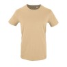 T-shirt classique en coton bio 150g milo