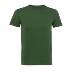 T-shirt classique en coton bio 150g milo