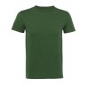 T-shirt classique en coton bio 150g milo