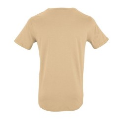 T-shirt classique en coton bio 150g milo