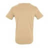 T-shirt classique en coton bio 150g milo