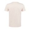 T-shirt classique en coton bio 150g milo