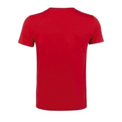 T-shirt classique en coton bio 150g milo