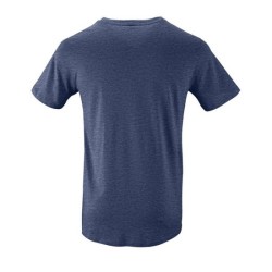 T-shirt classique en coton bio 150g milo
