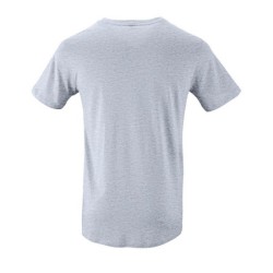 T-shirt classique en coton bio 150g milo