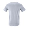 T-shirt classique en coton bio 150g milo