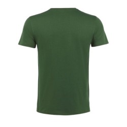 T-shirt classique en coton bio 150g milo