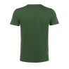 T-shirt classique en coton bio 150g milo