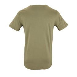 T-shirt classique en coton bio 150g milo