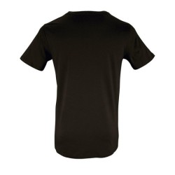 T-shirt classique en coton bio 150g milo