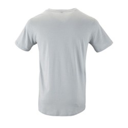T-shirt classique en coton bio 150g milo
