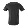 T-shirt classique en coton bio 150g milo