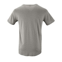 T-shirt classique en coton bio 150g milo