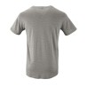 T-shirt classique en coton bio 150g milo