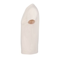 T-shirt classique en coton bio 150g milo