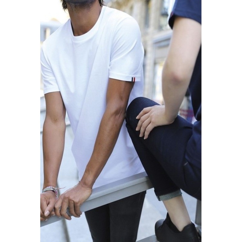 Atelier textile français sacha