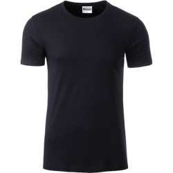 T-shirt bio Homme - James Nicholson