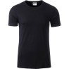 T-shirt bio Homme - James Nicholson