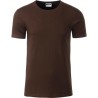 T-shirt bio Homme - James Nicholson